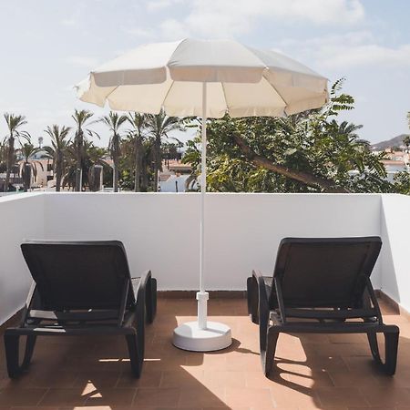Apartamento La Chalana Corralejo Exterior foto