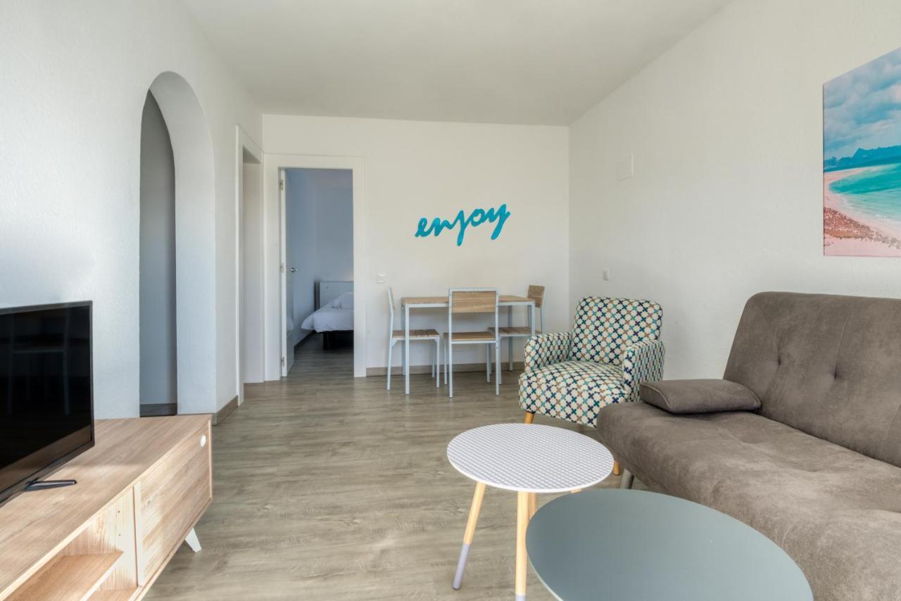 Apartamento La Chalana Corralejo Exterior foto