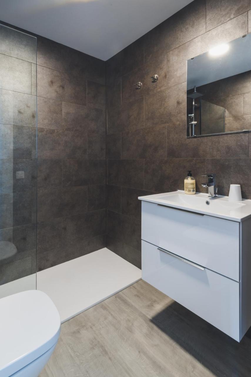 Apartamento La Chalana Corralejo Exterior foto