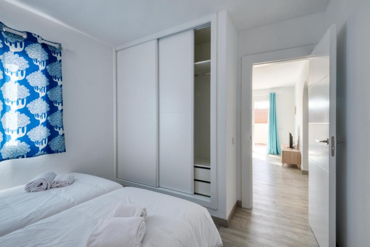 Apartamento La Chalana Corralejo Exterior foto