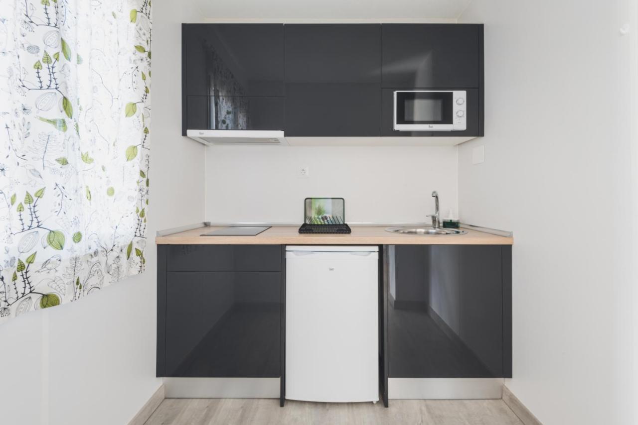 Apartamento La Chalana Corralejo Exterior foto