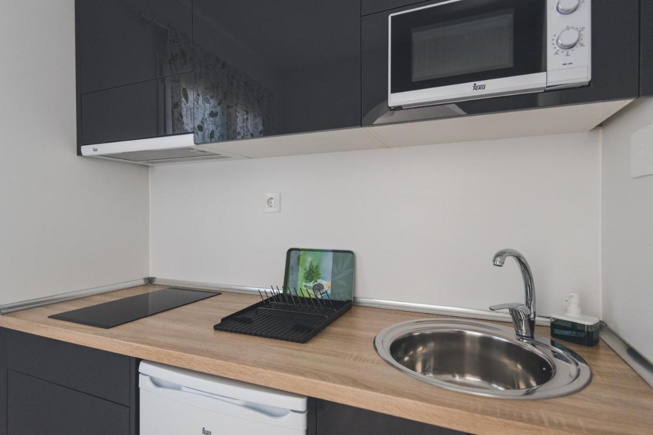 Apartamento La Chalana Corralejo Exterior foto