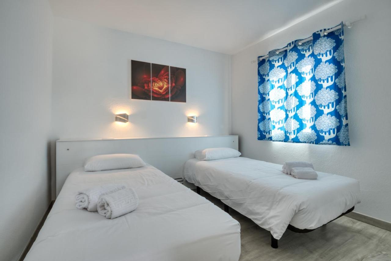 Apartamento La Chalana Corralejo Exterior foto