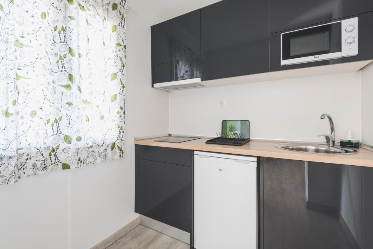 Apartamento La Chalana Corralejo Exterior foto