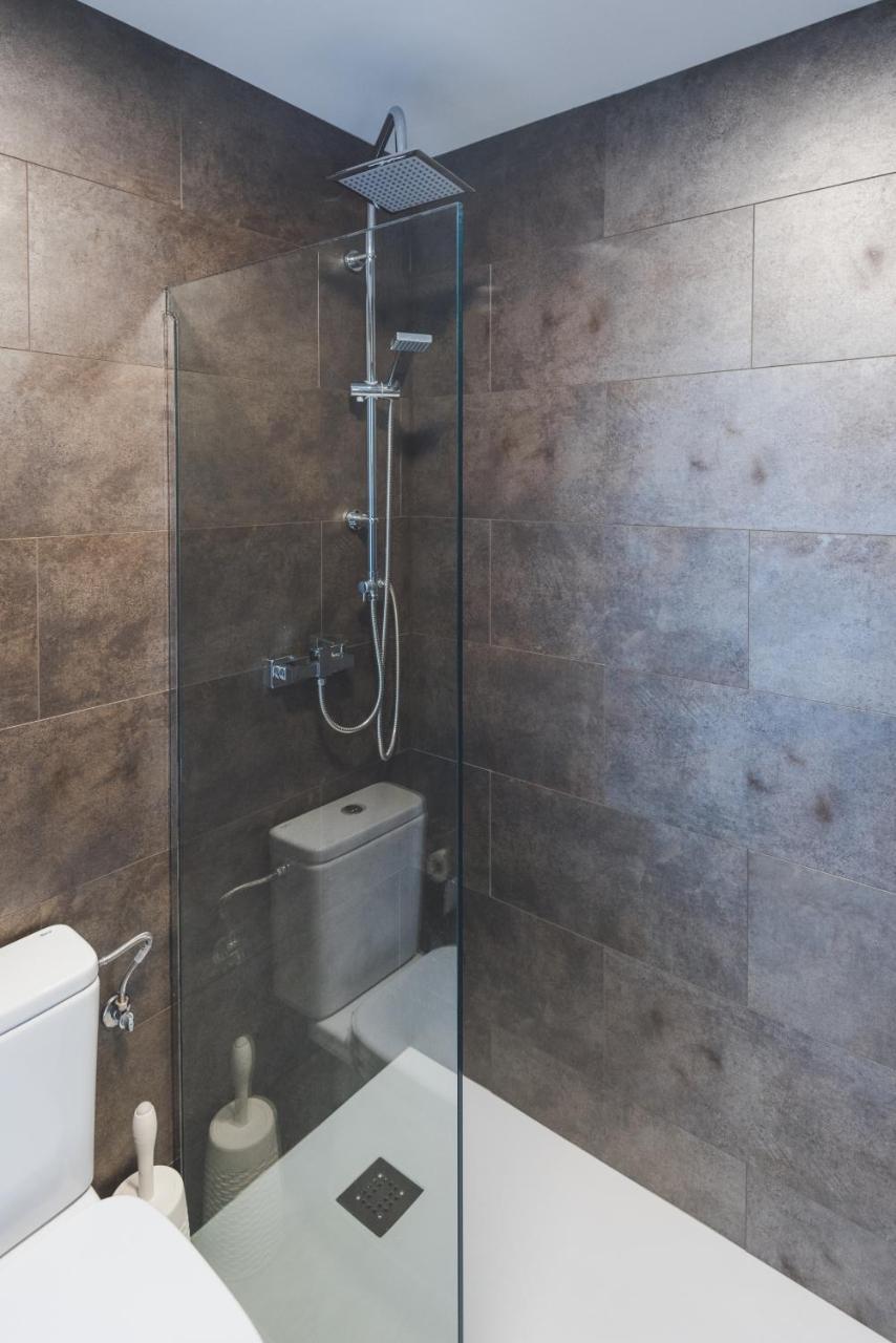 Apartamento La Chalana Corralejo Exterior foto