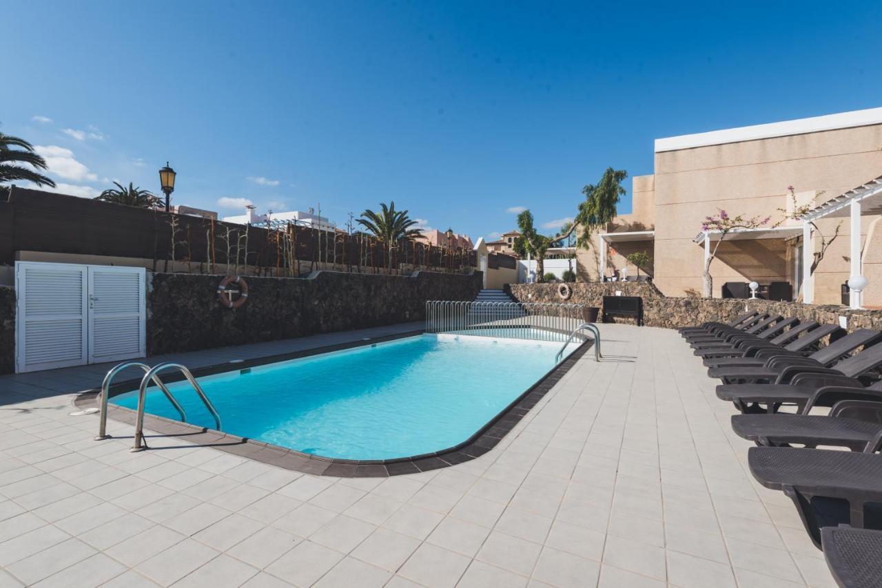 Apartamento La Chalana Corralejo Exterior foto