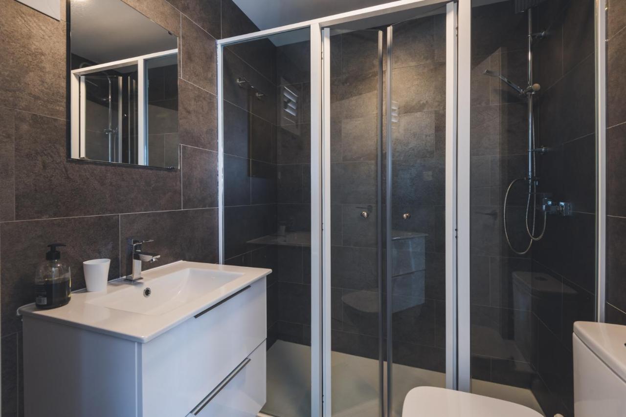 Apartamento La Chalana Corralejo Exterior foto