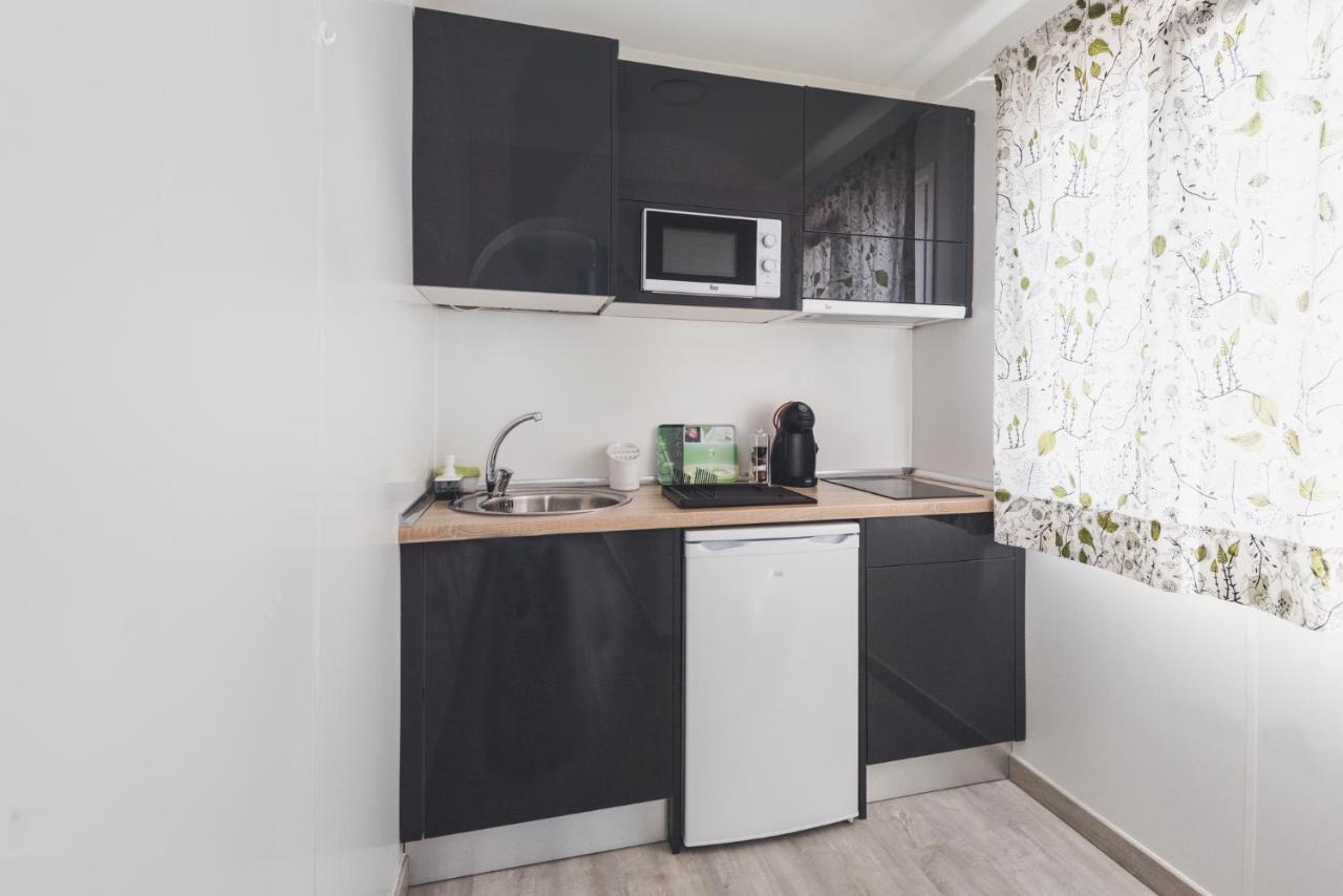 Apartamento La Chalana Corralejo Exterior foto