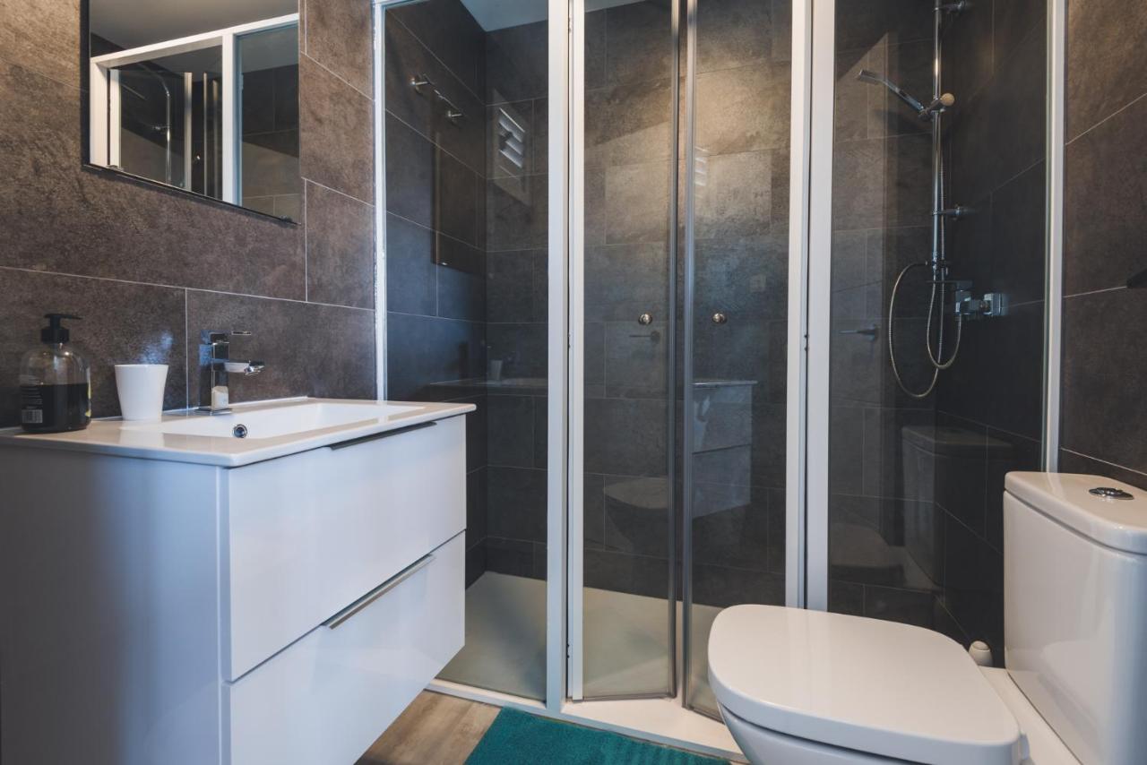 Apartamento La Chalana Corralejo Exterior foto